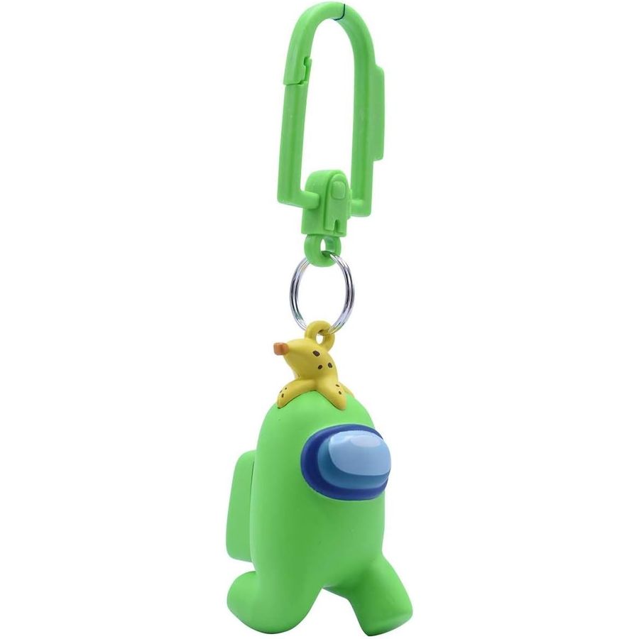 Among Us Series 2 Backpack Hanger, Costume Crew, view 4