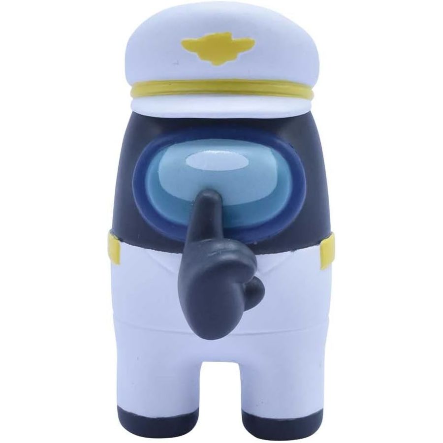 Among Us Series 2 Mini Figure Blind Box, view 2