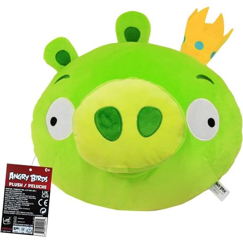 Just Toys Angry Birds collection