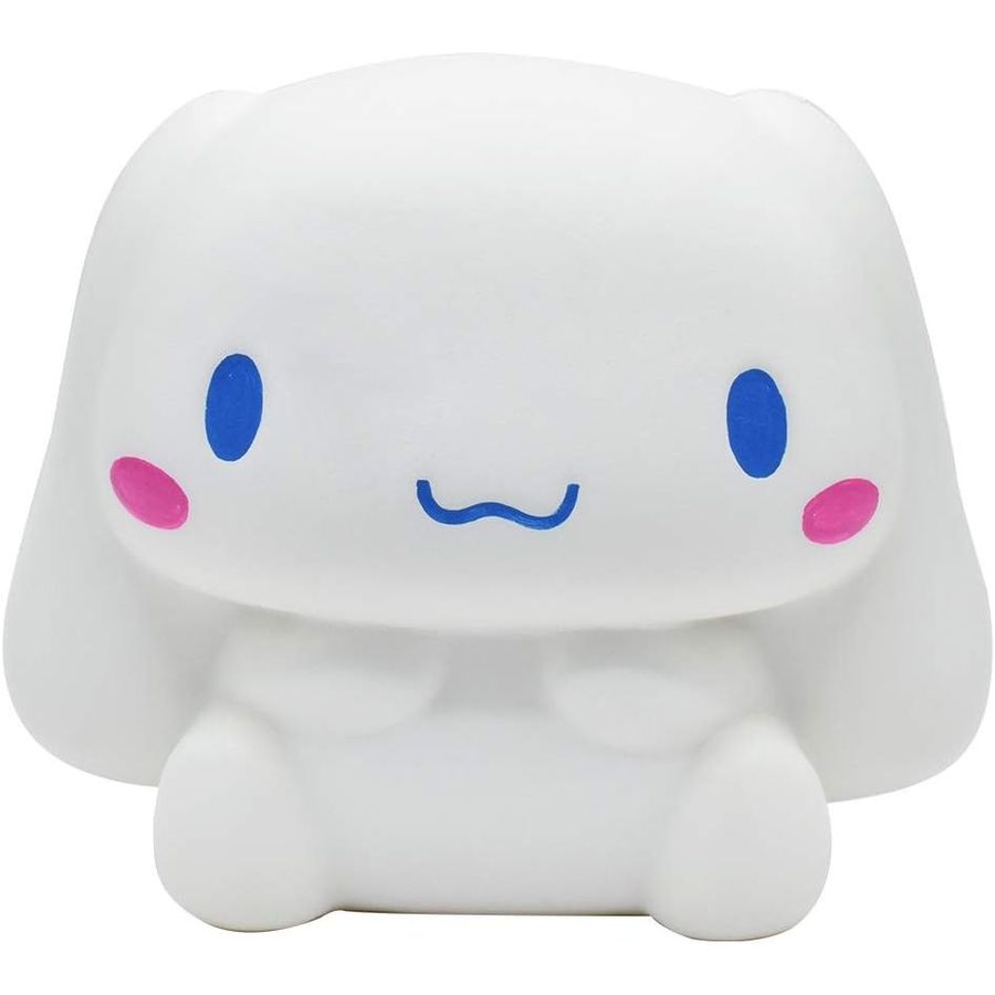 Cinnamoroll Mega SquishMe Scented Squishy, 6 in