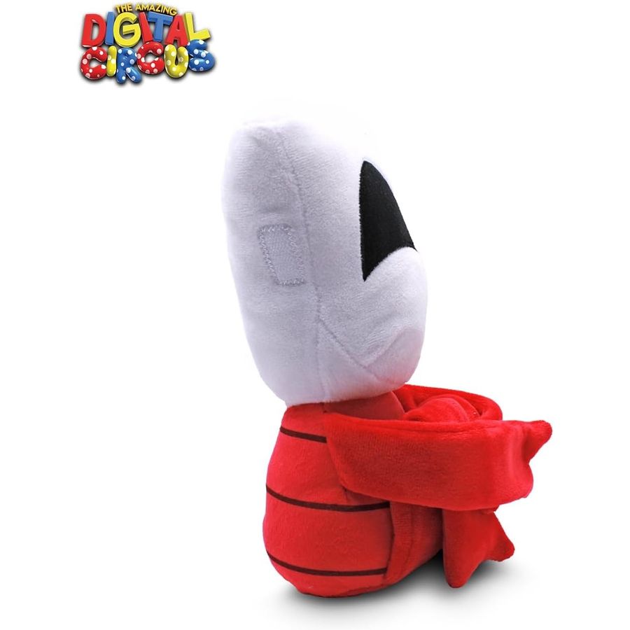 The Amazing Digital Circus Gangle Plush, 10 in, view 5