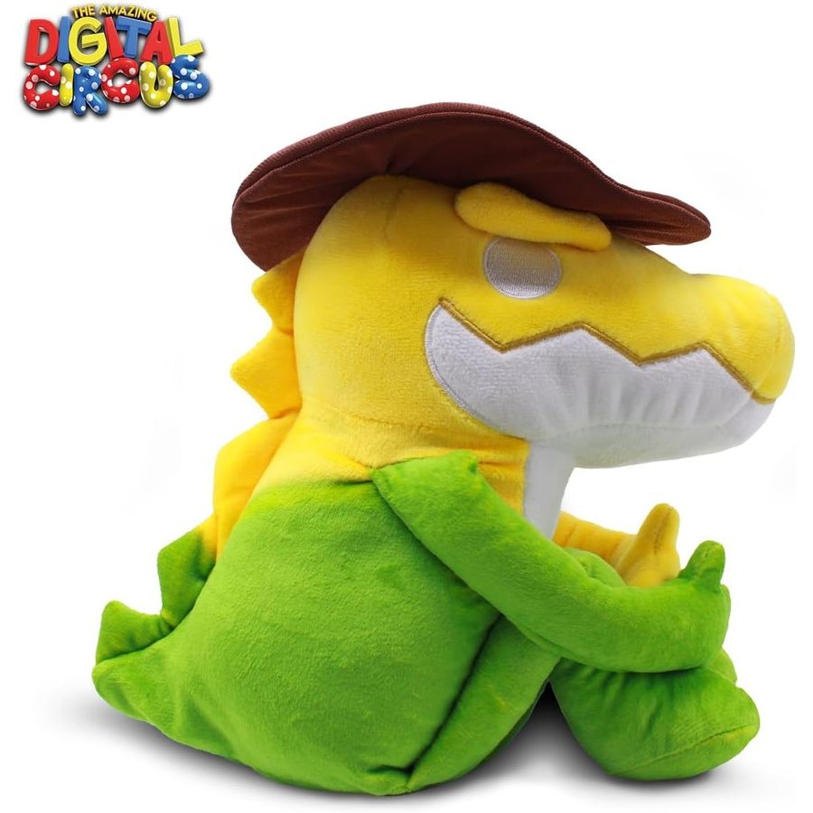 The Amazing Digital Circus Gummigoo Plush, 10 in, view 2