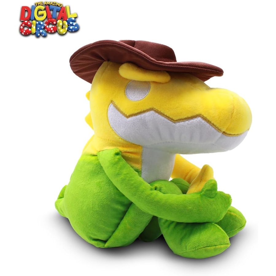The Amazing Digital Circus Gummigoo Plush, 10 in, view 3