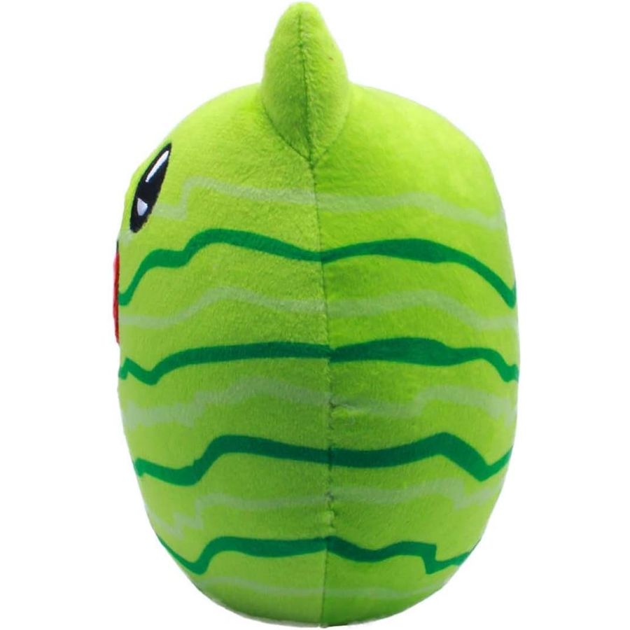 Exploding Kittens Catermelon 6 Inch Plush, view 3