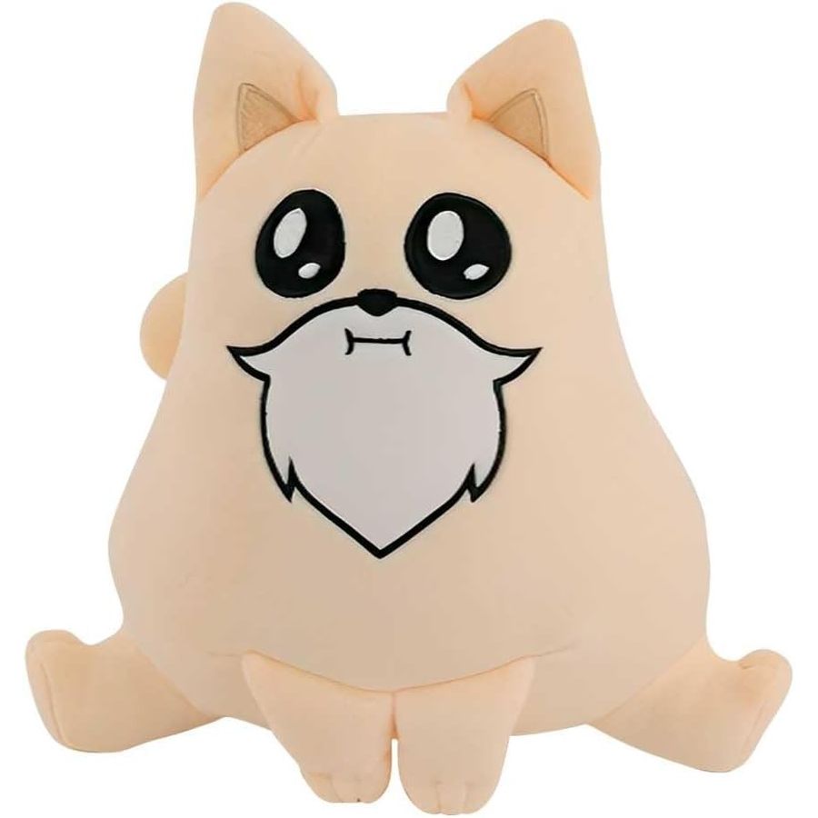 Exploding Kittens Evil Cat 8 Inch Plush, view 5