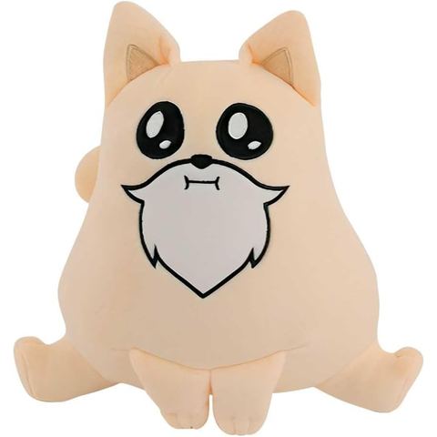 Exploding Kittens God Cat 8 Inch Plush