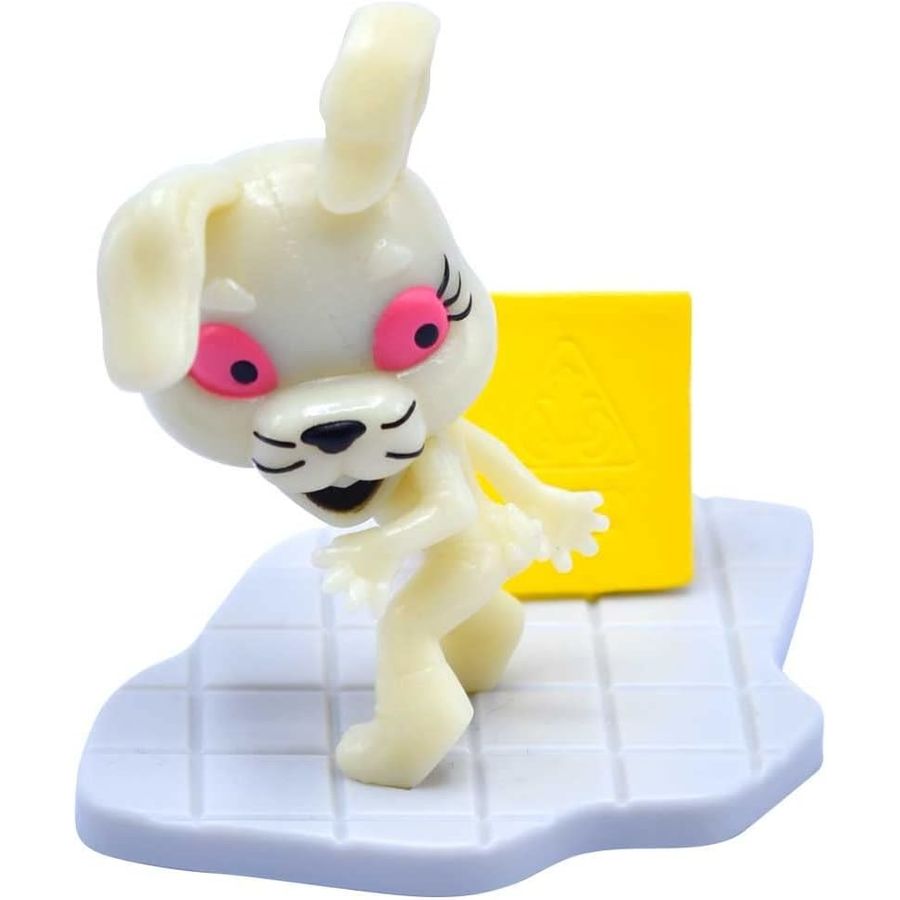 FNAF Security Breach Craftables Series 1 Glow Chase, view 5
