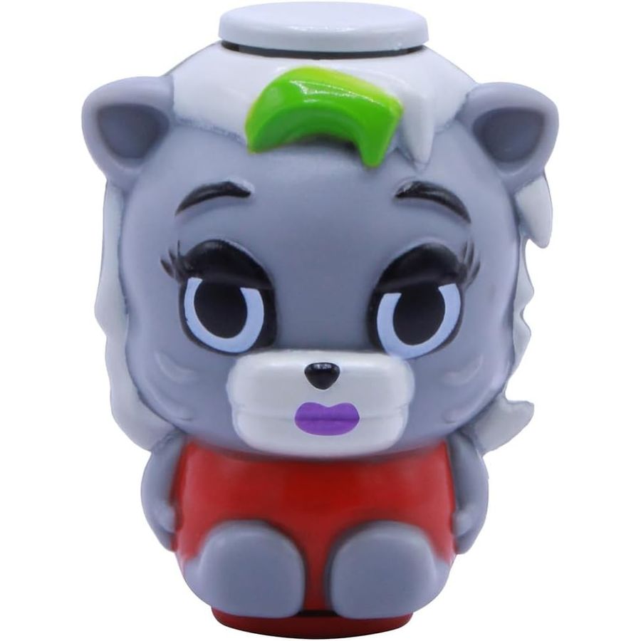 FNAF Security Breach Roxy Fidget Spinner, view 4