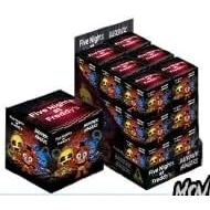 Five Nights at Freddy's Series 2 Backpack Hanger