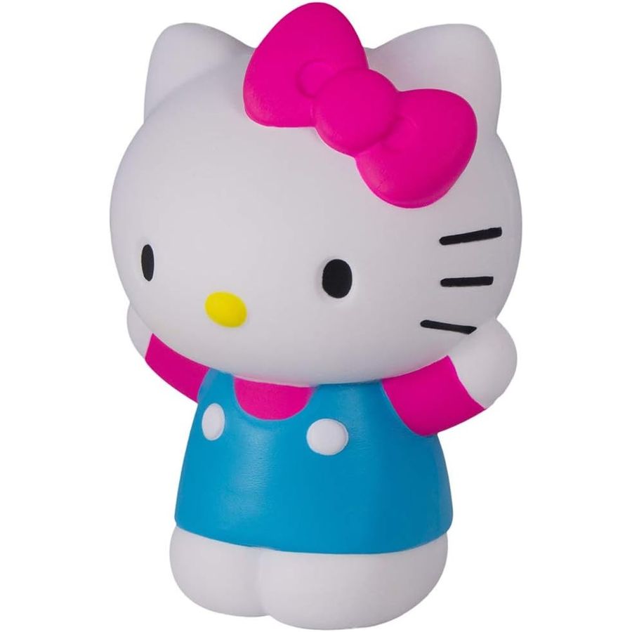Hello Kitty Mega SquishMe, 6 in, view 2