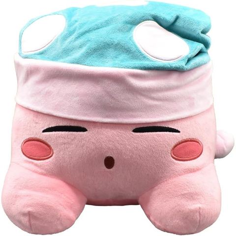Plush