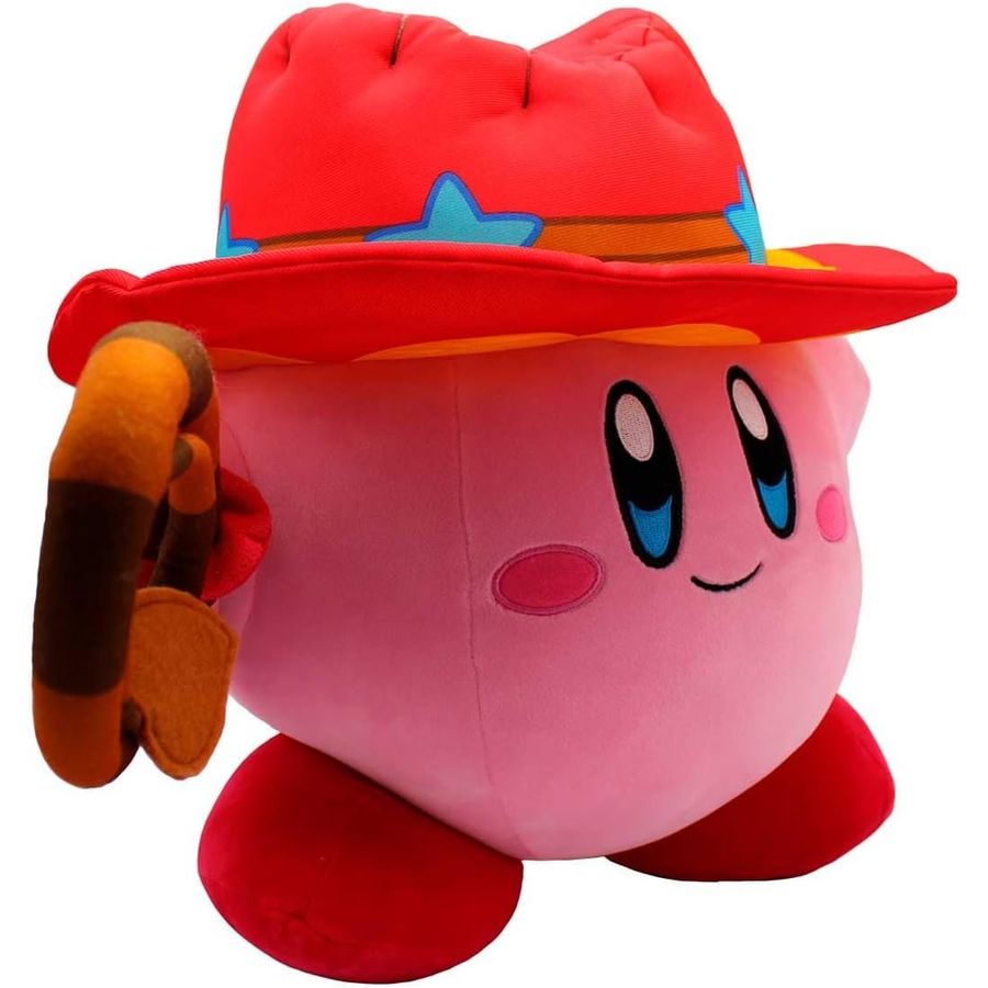 Kirby Whip 12 in Soft Mega Plush, view 2
