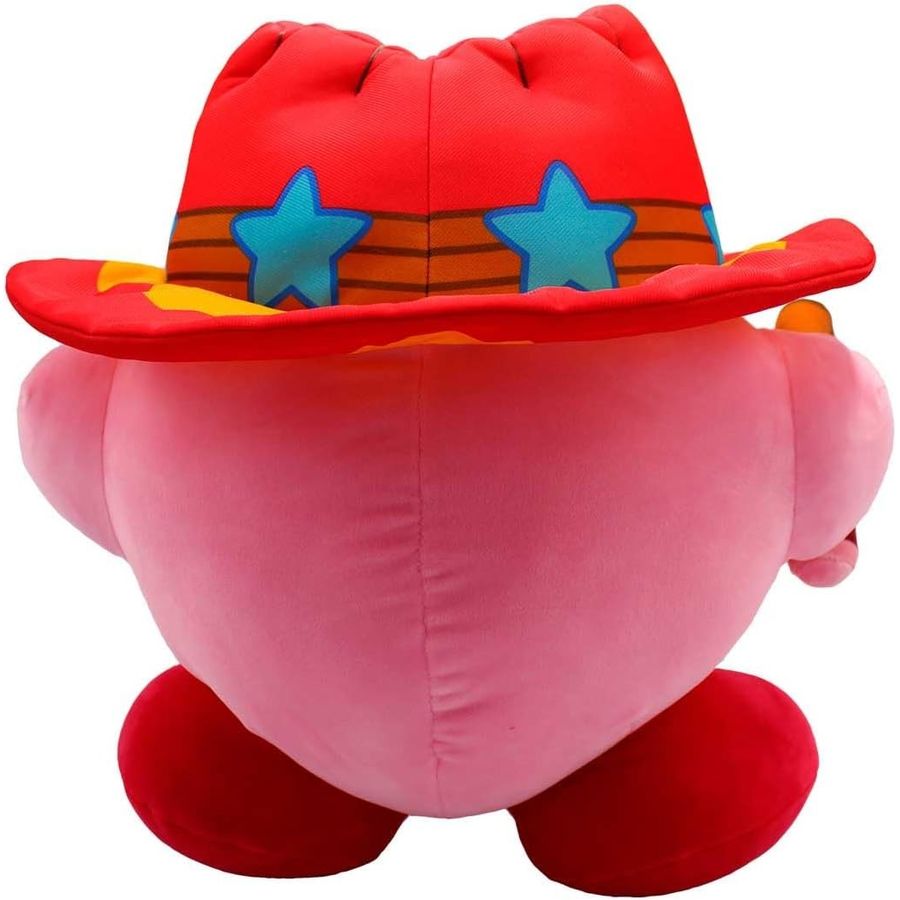 Kirby Whip 12 in Soft Mega Plush, view 3