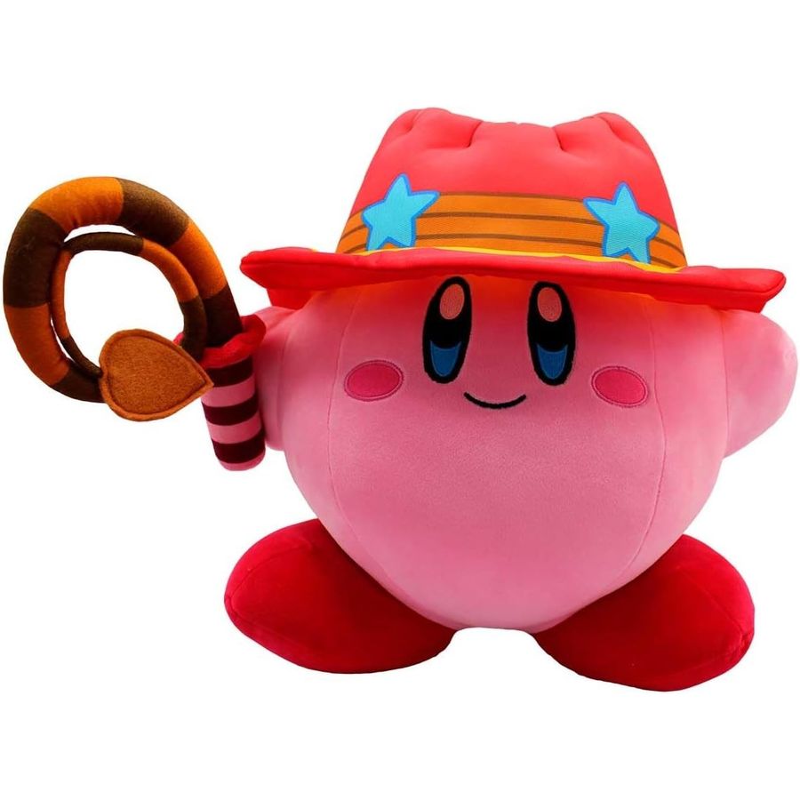 Kirby Whip 12 in Soft Mega Plush
