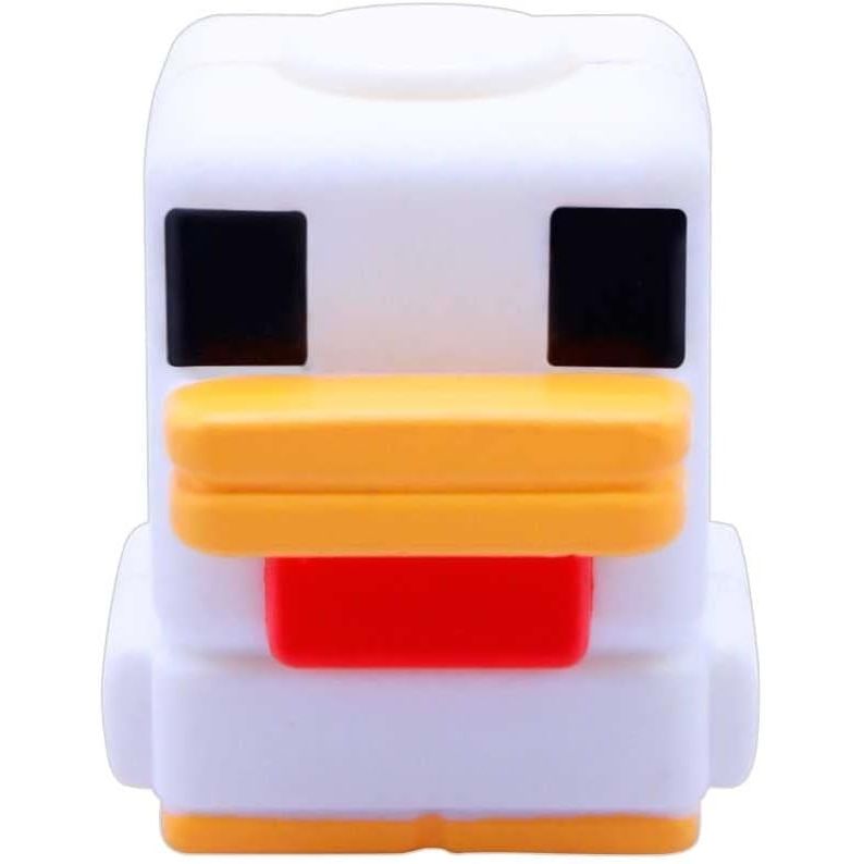 Minecraft Chicken Fidget Spinner, view 5