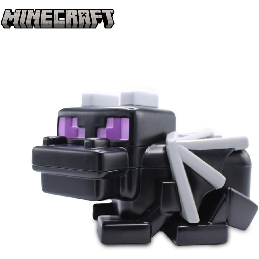 Minecraft Ender Dragon Ultimate Bundle Series 2, view 2