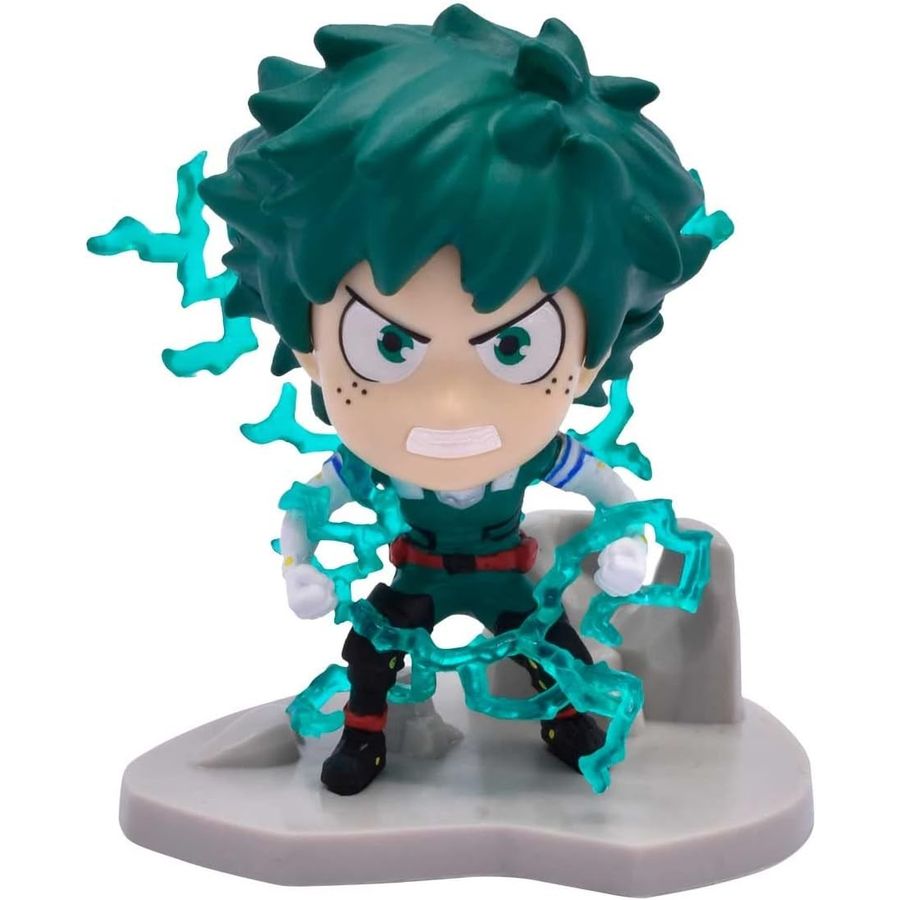 My Hero Academia Craftables Buildable Blind Box, view 2