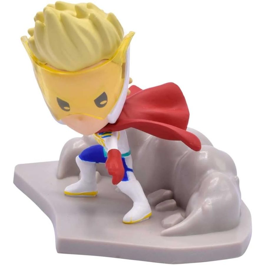 My Hero Academia Craftables Buildable Blind Box, view 5