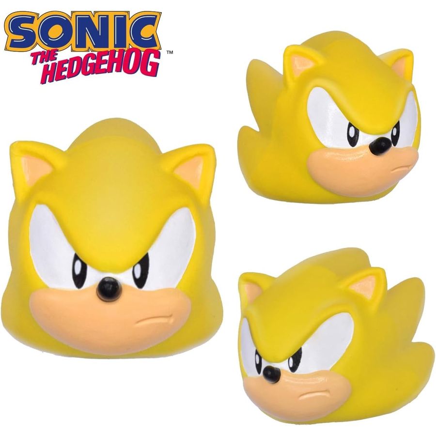 Sonic SquishMe Series 1 Blind Pack, view 3